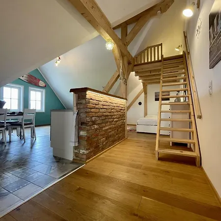 Apartament Mazunte Sulzbach-Rosenberg