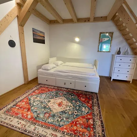 Apartament Mazunte *