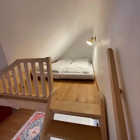 Apartament Mazunte