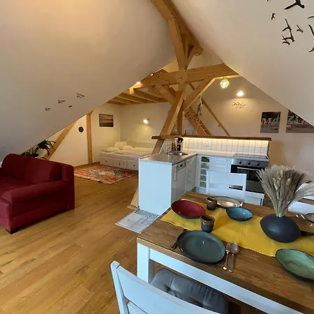 Mazunte Apartament *