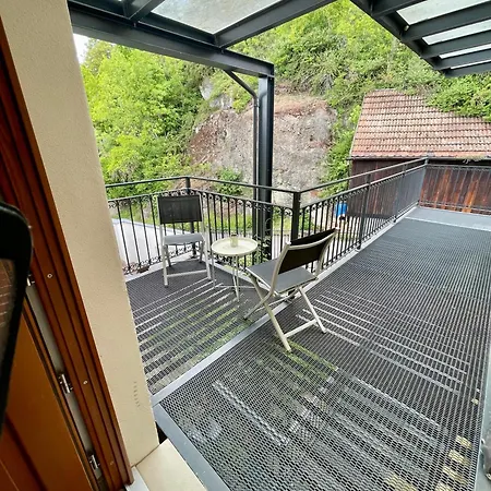 Mazunte Apartamento Sulzbach-Rosenberg